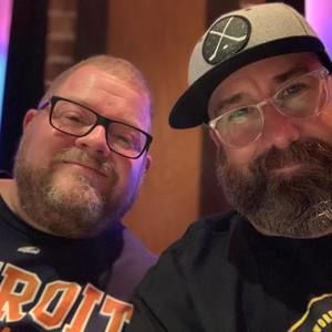 Meet your Posher, Mark